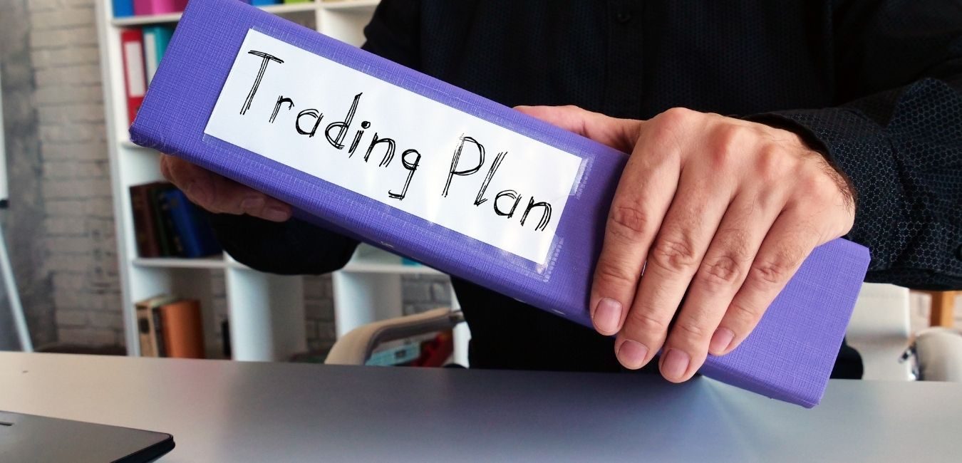 How To Create A Trade Plan Like The Pros Using 7 Vital Principles