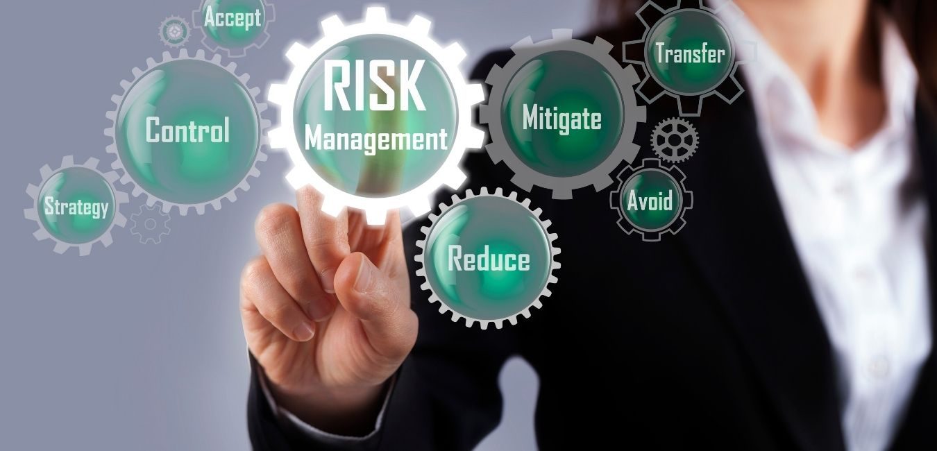 Yet Another Risk Management Article; 8 Tips You Absolutely Need